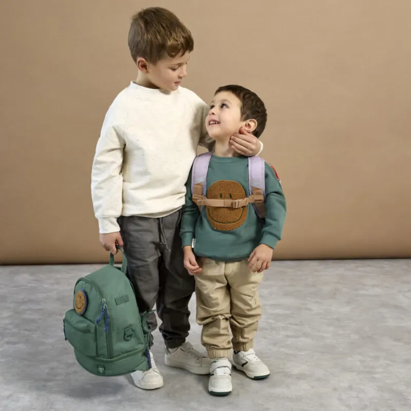 Lässig Mini Backpack Little Gang