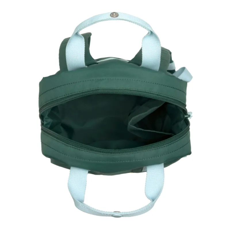 Lässig Mini Square Backpack Little Gang