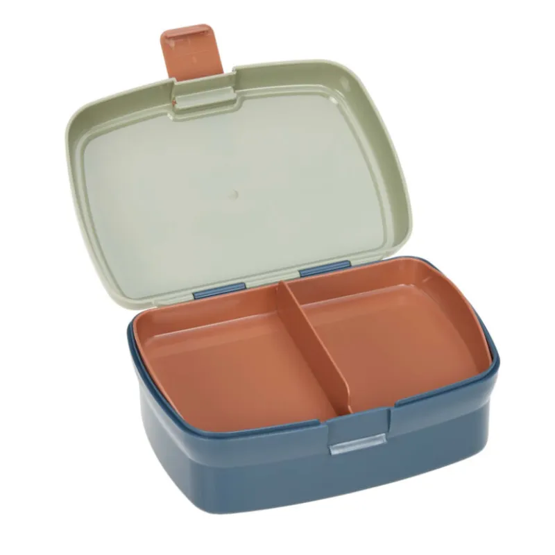 Lässig Lunchbox Happy Prints