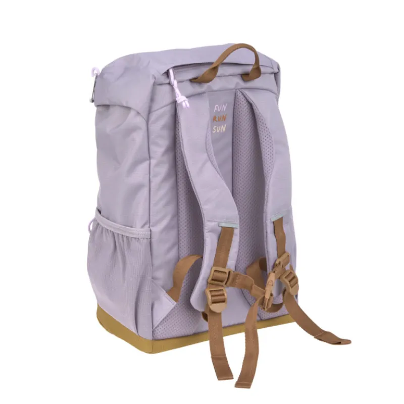 Lässig Big Backpack Outdoor Little Gang