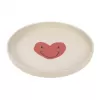 Lässig Dish Set PP/Cellulose Happy Rascals