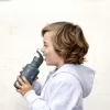 Lässig Bottle Stainless Steel Happy Prints