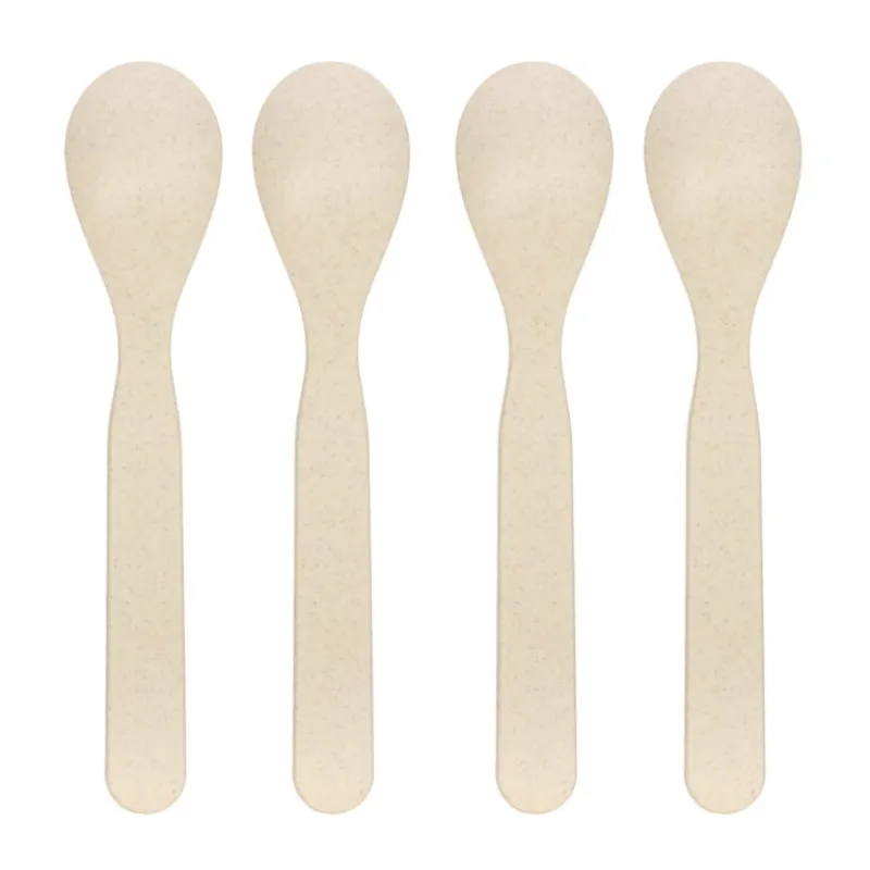 Lässig Spoon Set PP/Cellulose Happy Rascals