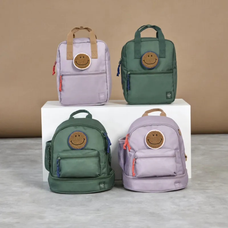 Lässig Mini Backpack Little Gang