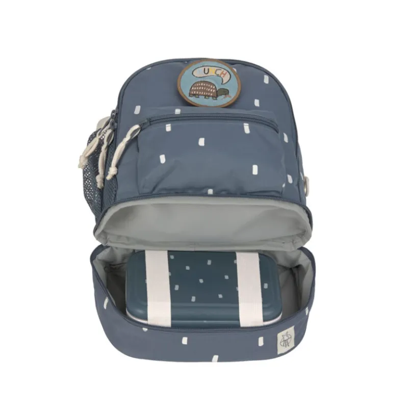 Lässig Mini Backpack Happy Prints