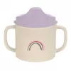 Lässig Sippy Cup PP/Cellulose Happy Rascals