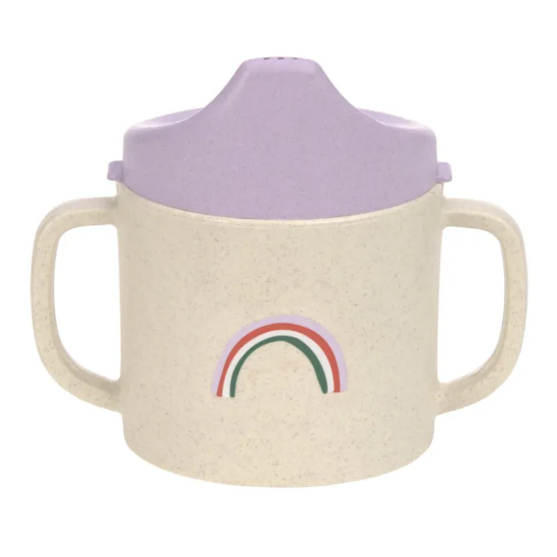 Lässig Sippy Cup PP/Cellulose Happy Rascals