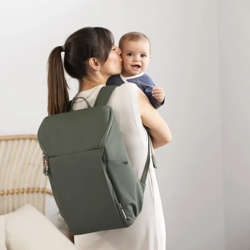 Lässig Green Label Slender Up Backpack