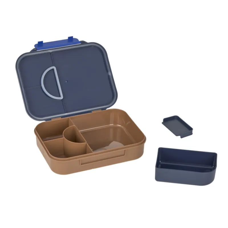 Lässig Lunchbox Bento Little Gang