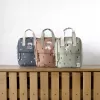 Lässig Mini Square Backpack Happy Prints