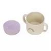 Lässig Sippy Cup PP/Cellulose Happy Rascals