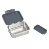 Lässig Lunchbox Stainless Steel Happy Prints