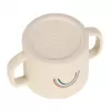 Lässig Sippy Cup PP/Cellulose Happy Rascals