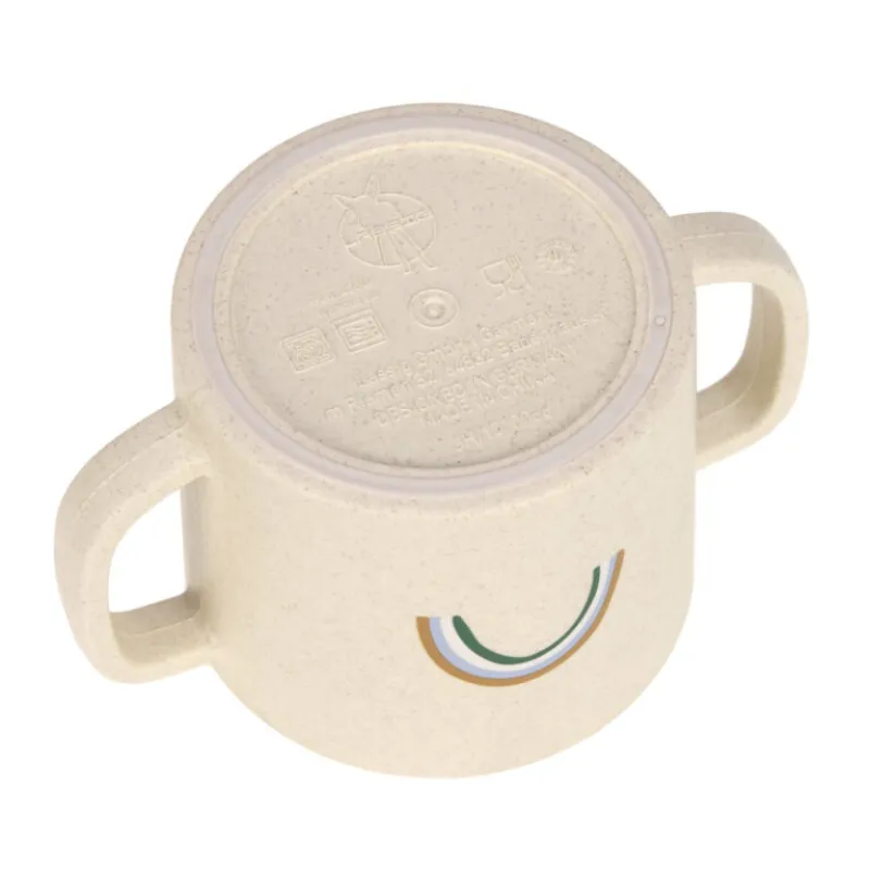 Lässig Sippy Cup PP/Cellulose Happy Rascals