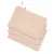 Lässig Muslin Wash Glove Set 3 pcs