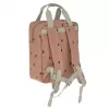 Lässig Mini Square Backpack Happy Prints