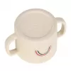 Lässig Sippy Cup PP/Cellulose Happy Rascals