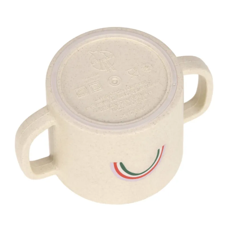 Lässig Sippy Cup PP/Cellulose Happy Rascals