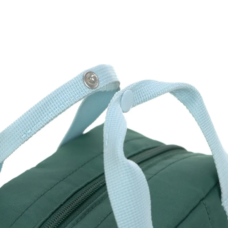 Lässig Mini Square Backpack Little Gang