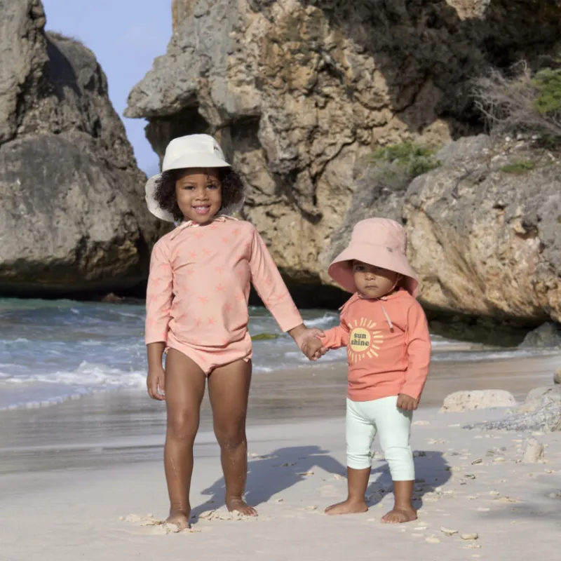Lässig Sun Protection Flap Hat 19-36 mo.