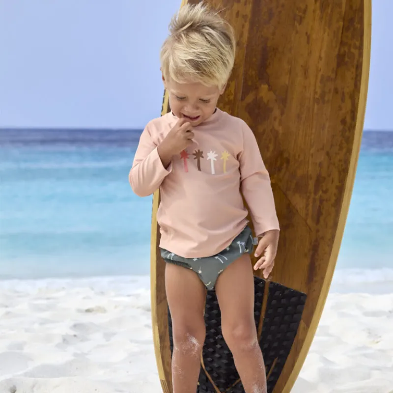 Lässig Swim Diaper 07-12 mo.