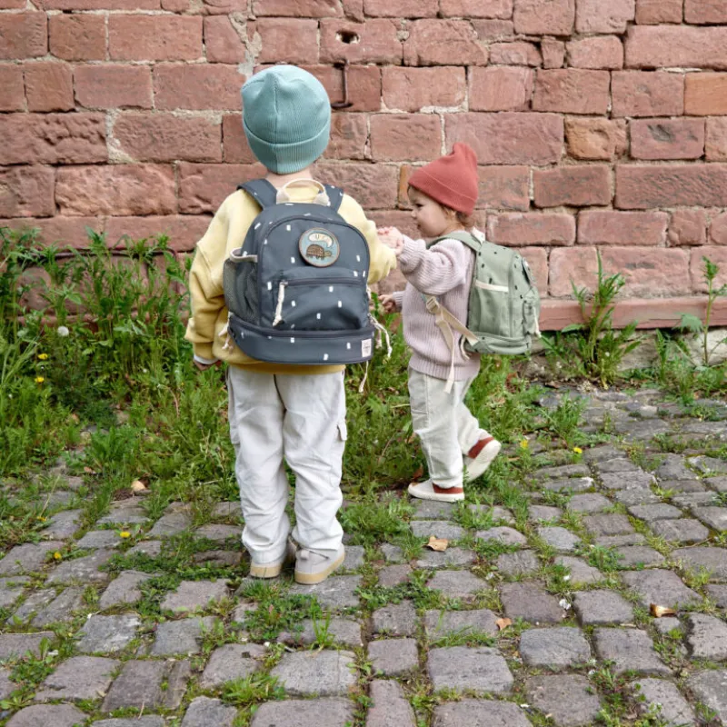 Lässig Mini Backpack Happy Prints