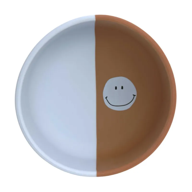 Lässig Bowl Silicone Happy Rascals