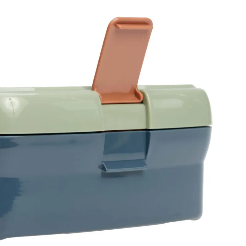 Lässig Lunchbox Happy Prints