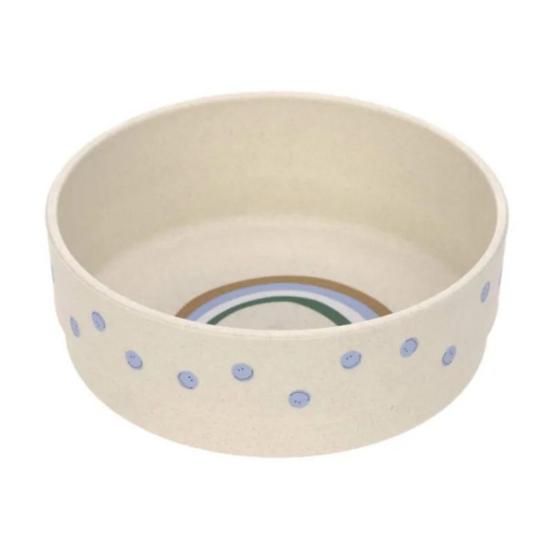 Lässig Dish Set PP/Cellulose Happy Rascals