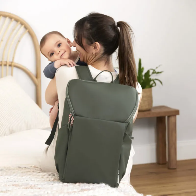 Lässig Green Label Slender Up Backpack