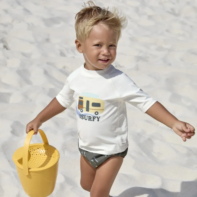 Lässig Swim Diaper 07-12 mo.
