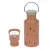 Lässig Bottle Stainless Steel Happy Prints