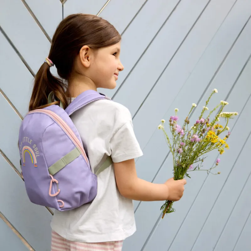 Lässig Tiny Backpack Outdoor Cloud