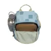 LÄSSIG Mini Backpack Pattern Party