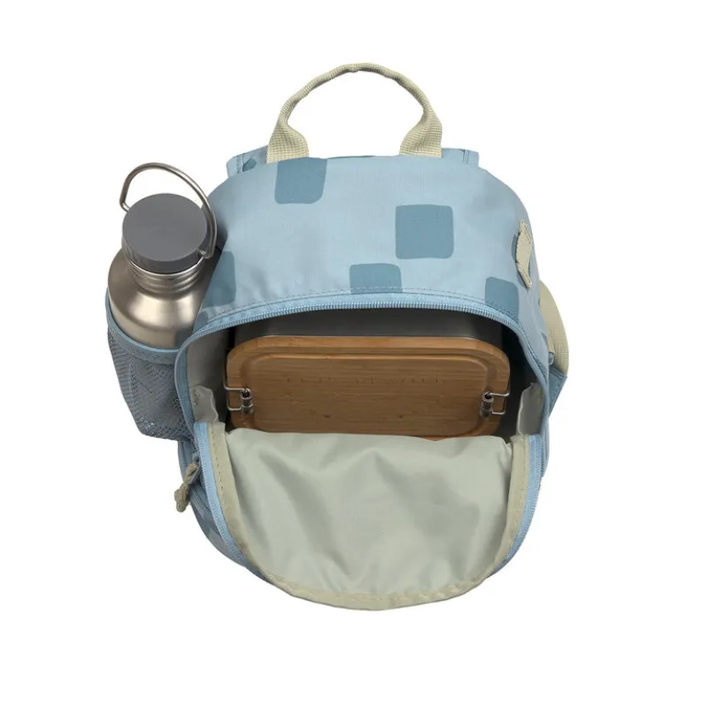 LÄSSIG Mini Backpack Pattern Party