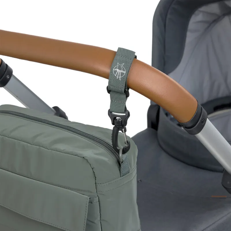 LÄSSIG Casual Buggy Organizer Bag
