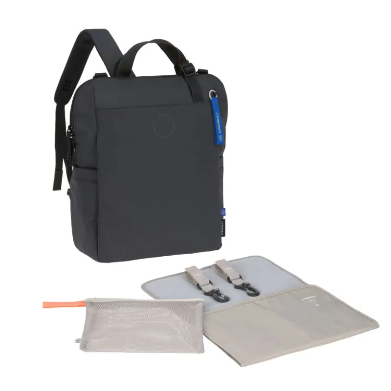 Lässig Green Label Conversion Backpack