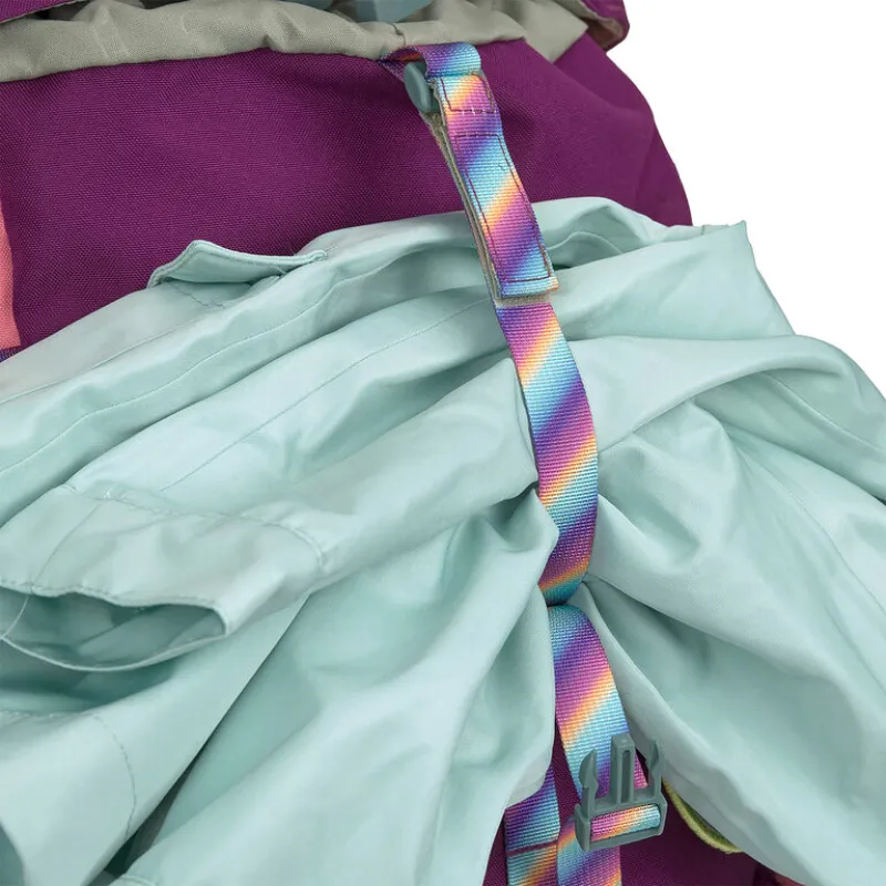 LÄSSIG Big Outdoor Backpack Unique