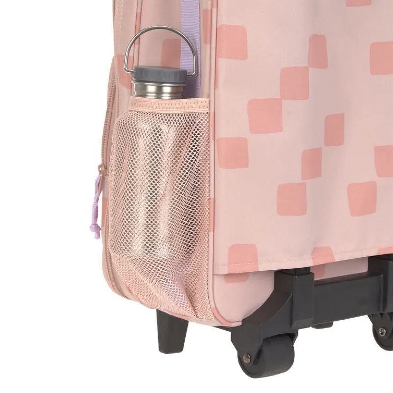 LÄSSIG Trolley Pattern Party