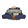Lässig Mini Rolltop Backpack Nature