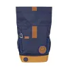 Lässig Mini Rolltop Backpack Nature