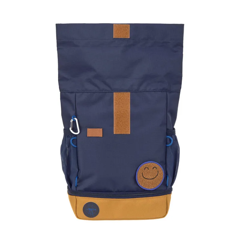 Lässig Mini Rolltop Backpack Nature