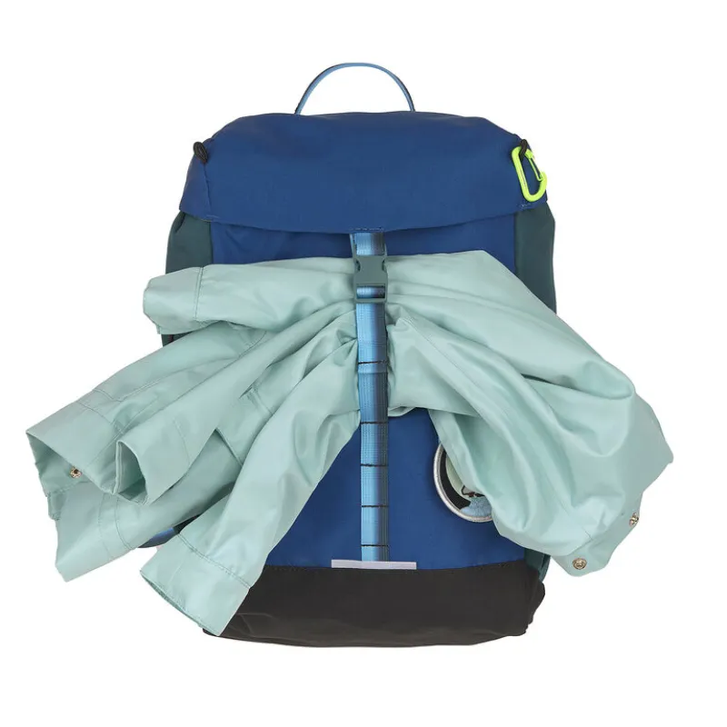 LÄSSIG Big Outdoor Backpack Unique