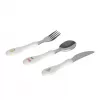 Lässig Cutlery 3pcs Garden Happy Fruits
