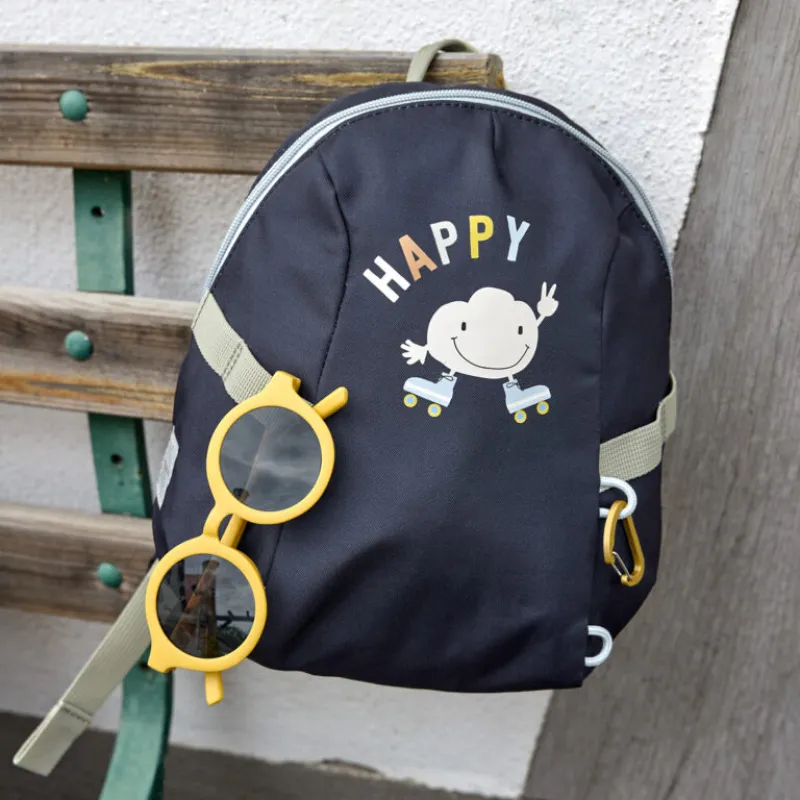 Lässig Tiny Backpack Outdoor Cloud