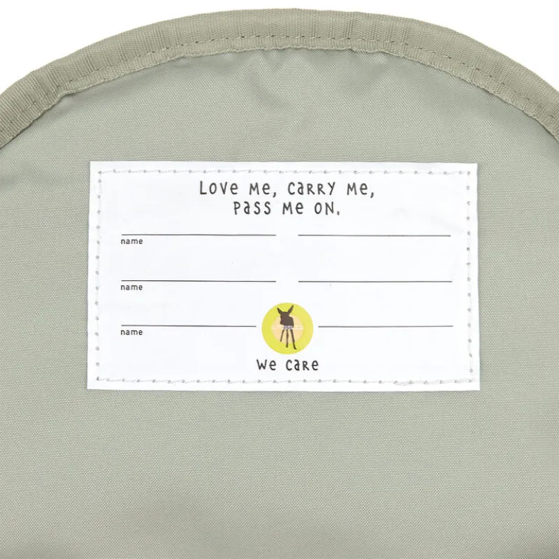 Lässig Tiny Backpack Tiny Drivers