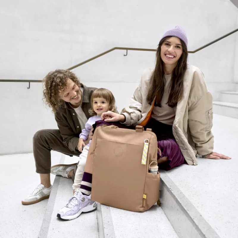 Lässig Green Label Conversion Backpack