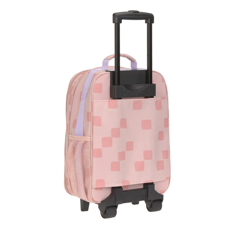 LÄSSIG Trolley Pattern Party