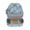 LÄSSIG Mini Backpack Pattern Party