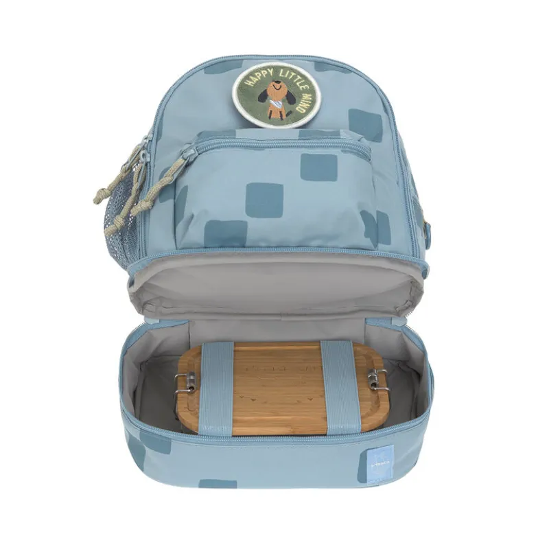 LÄSSIG Mini Backpack Pattern Party